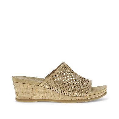 Baretraps Flossey Women's Wedge Sandals