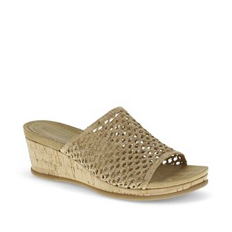 Baretraps Flossey Women's Wedge Sandals
