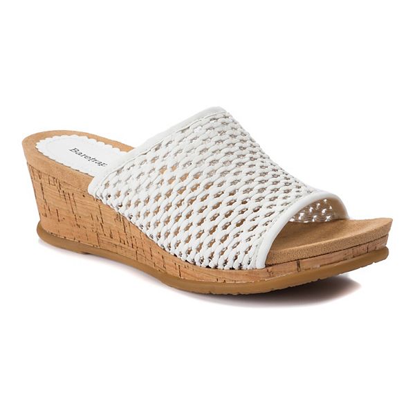 Baretraps Flossey Women's Wedge Sandals