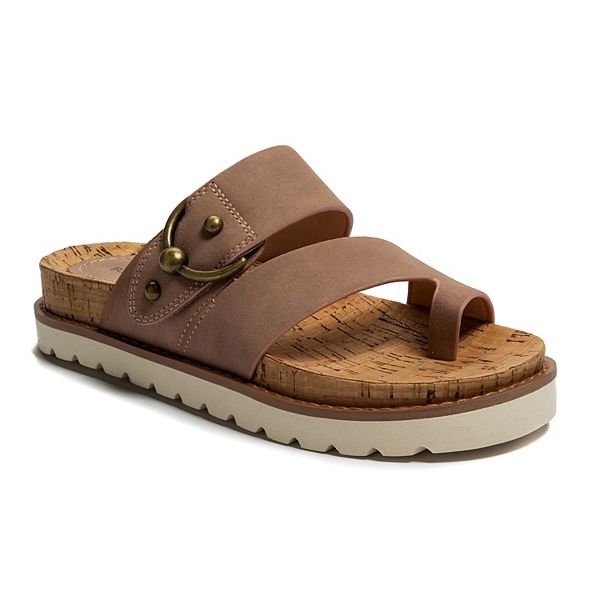 baretraps glenda sandals