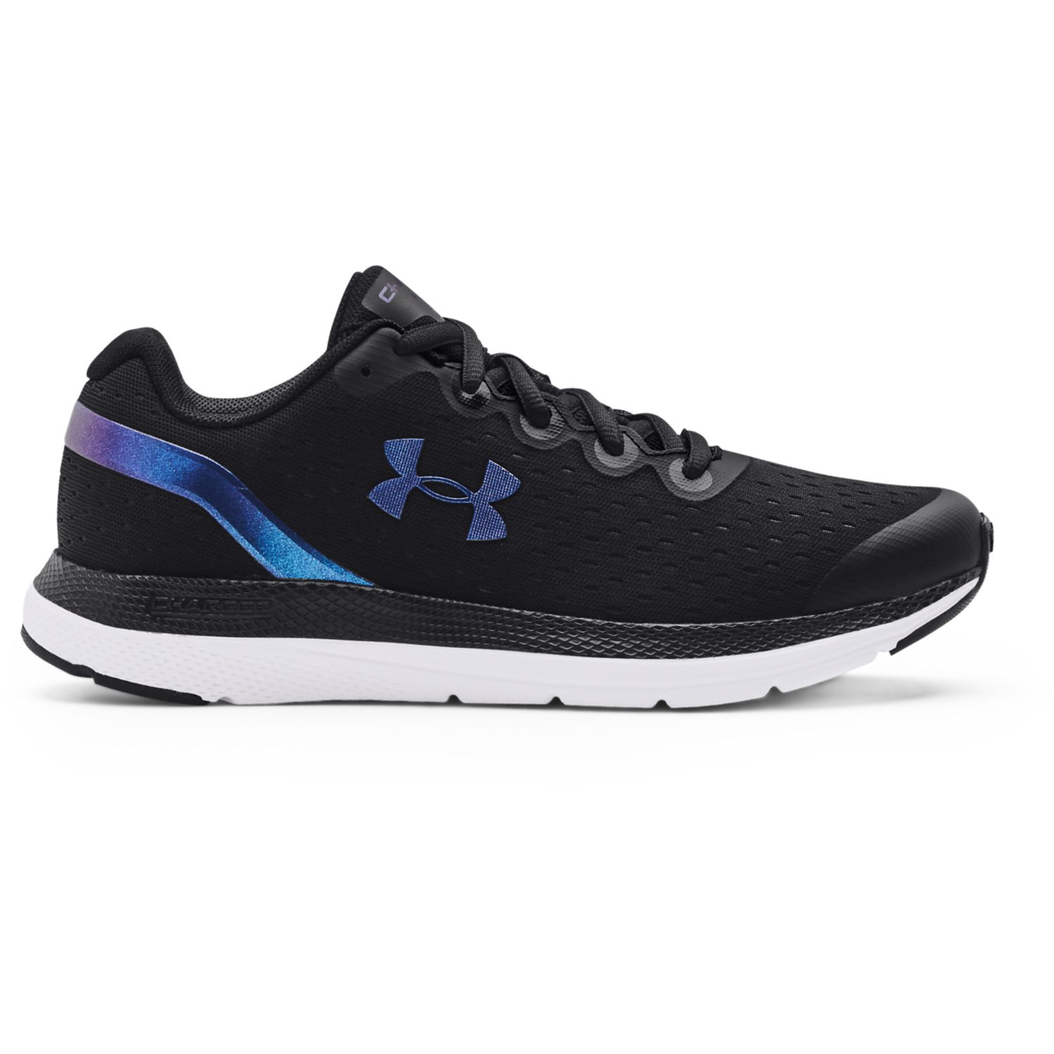 girls under armour tennis shoes