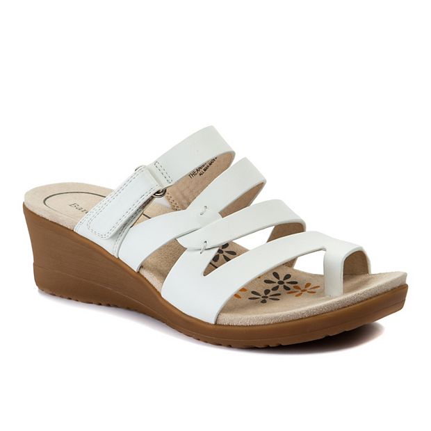 Theanna wedge sandal new arrivals