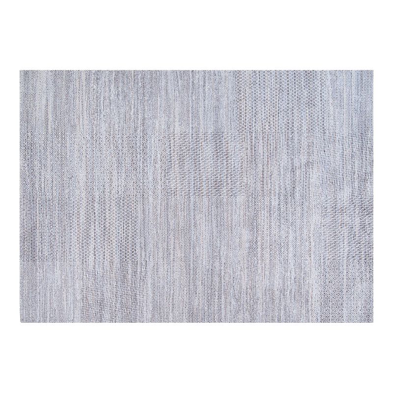 Couristan Nomad Pamaria Area Rug, Grey, 8X11 Ft