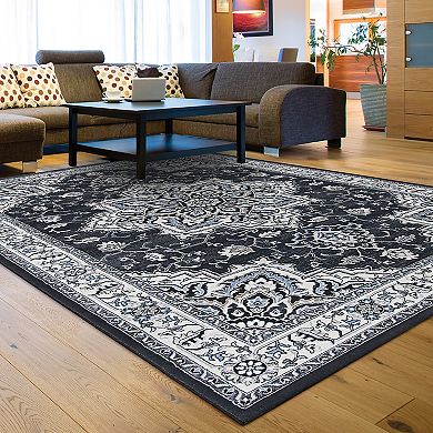 Couristan Sultan Treasures Harish Area Rug