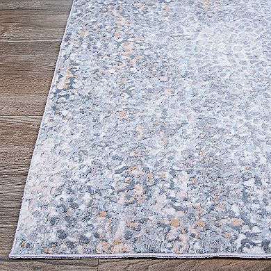 Couristan Europa Ganymede Area Rug
