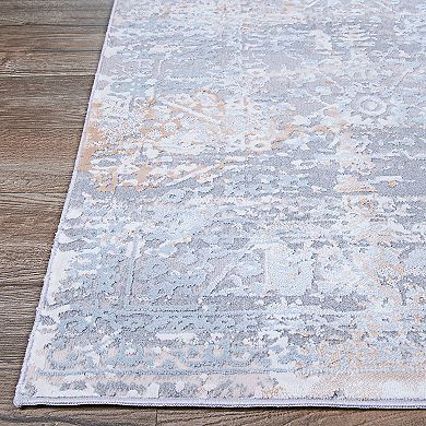 Couristan Europa Elara Area Rug