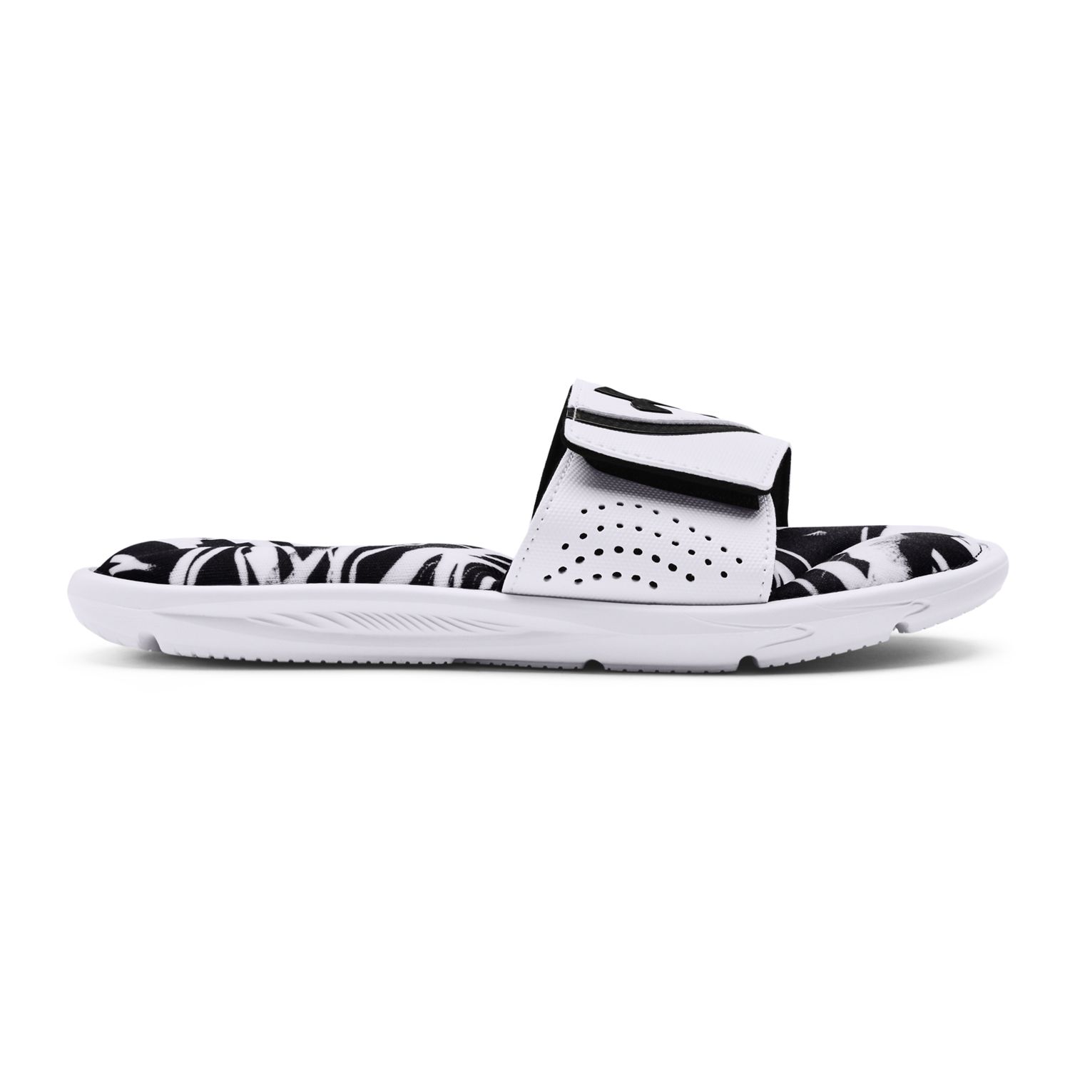 under armour slides kohls