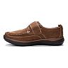 Propet Porter Men's Leather Loafer Shoes