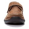 Propet Porter Men's Leather Loafer Shoes