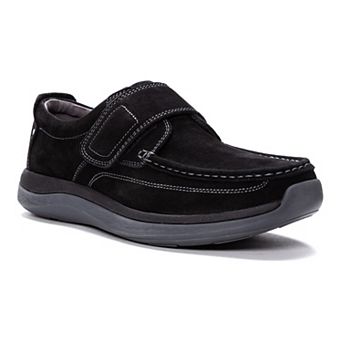 Propet Porter Men's Leather Loafer Shoes