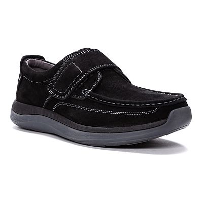 Propet Porter 10.5 Men's Black