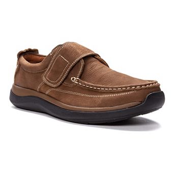 Propet Porter Men's Leather Loafer Shoes