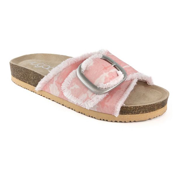 Kohls hot sale birkenstocks womens