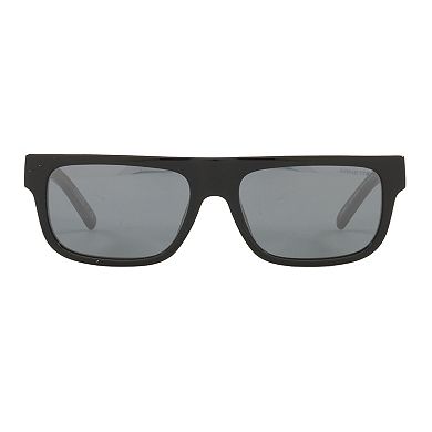 Men's Arnette AN4278 Gothboy Rectangle Sunglasses