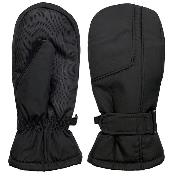 Women's Basic Ski Mittens