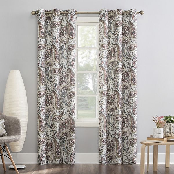 Detroit Lions 2PCS Window Curtains Drapes Bedroom Living Room Home Decor  Gifts