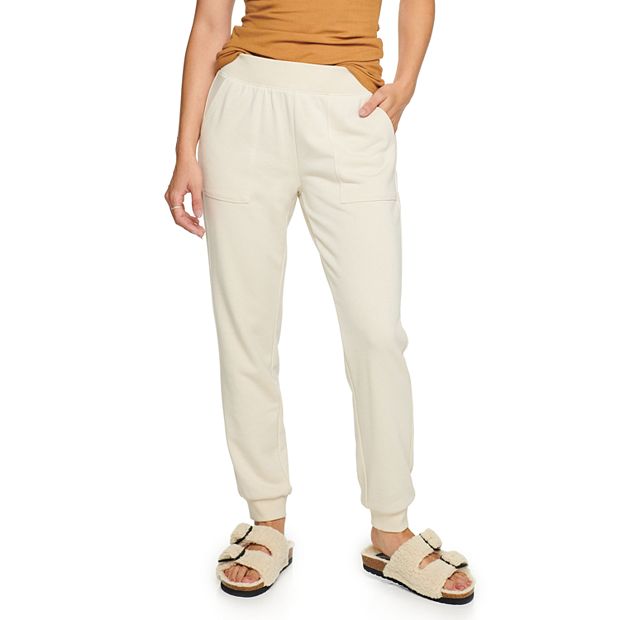 Kohls womens hot sale petite sweatpants