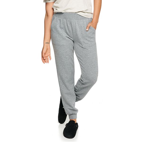 Kohls womens petite sweatpants new arrivals