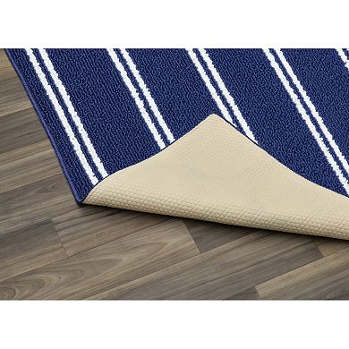 Garland Rug Avery Striped Rug