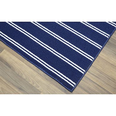 Garland Rug Avery Striped Rug