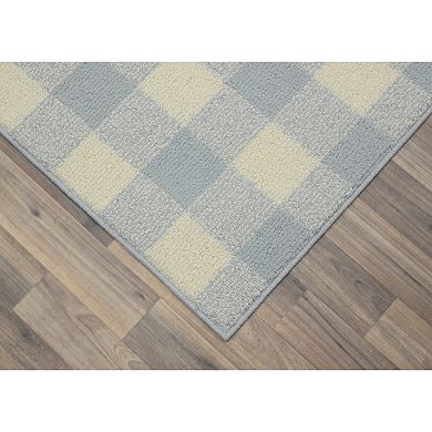 Garland Rug Country Living Farmhouse Area Rug