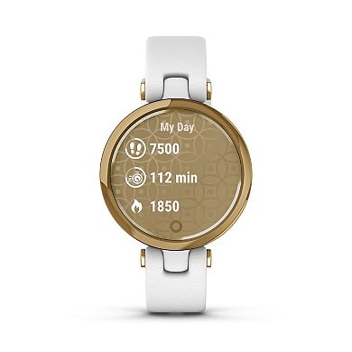 Garmin Lily – Classic Edition Smartwatch