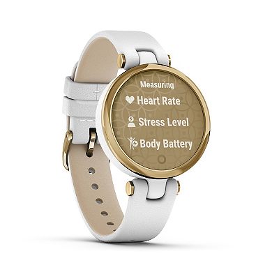 Garmin Lily – Classic Edition Smartwatch