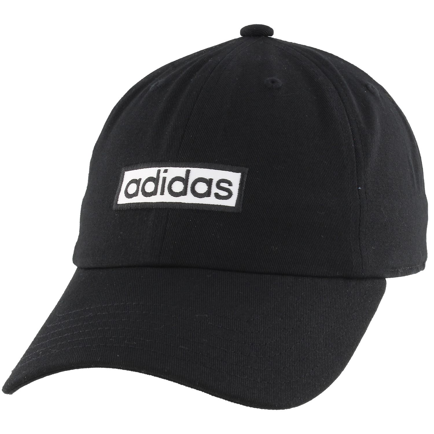 adidas junior baseball cap