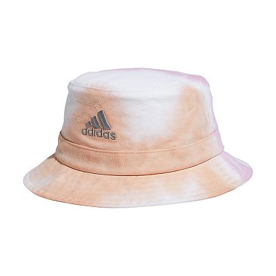 Adidas washed bucket hat clearance