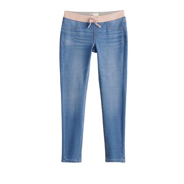 Lei store jeans kohls