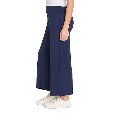 Women's Gloria Vanderbilt Joan Wide Leg Pants