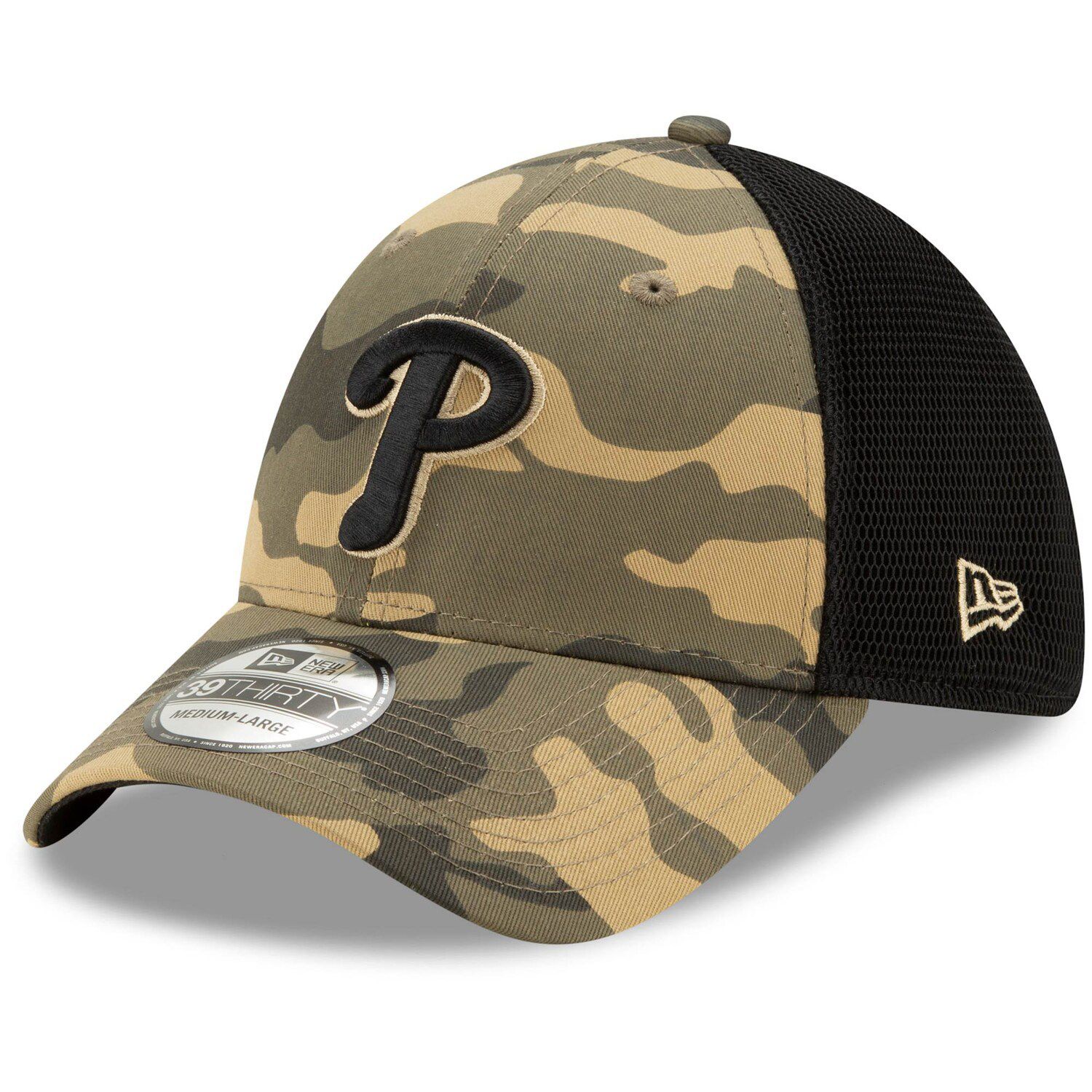 phillies flex hat