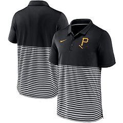 Pittsburgh Pirates Polo Shirt and Cap Combo WINAHB10063 - Star Fashion Shop