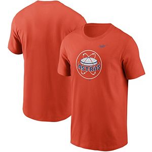 بطاطس دب Men's Fanatics Branded Orange Houston Astros Hometown Paint The ... بطاطس دب