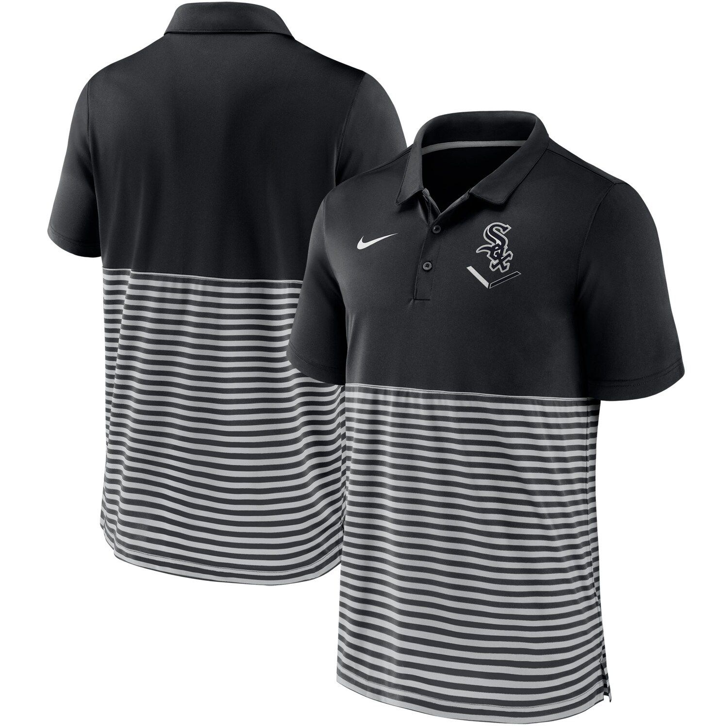 mens nike polos