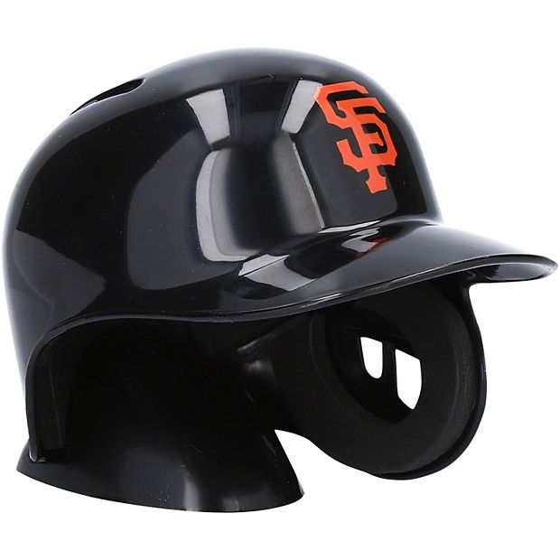 Rawlings San Francisco Giants Replica Helmet With Pen