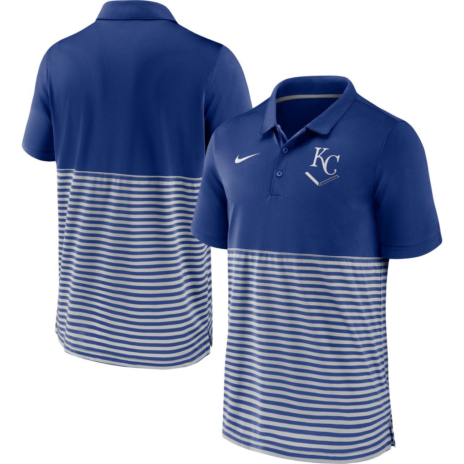 kc royals polo