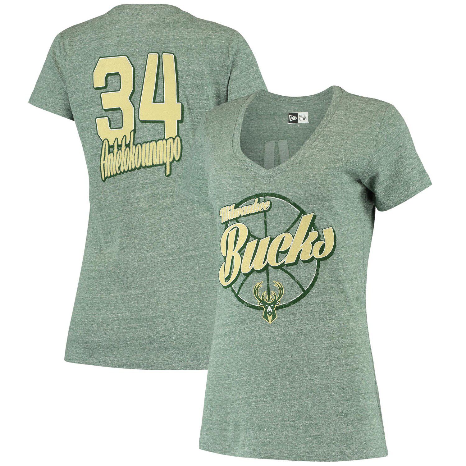 milwaukee bucks shirts kohls