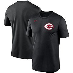 Youth Nike Joey votto White Cincinnati Reds 2022 Field of Dreams Name & Number T-Shirt