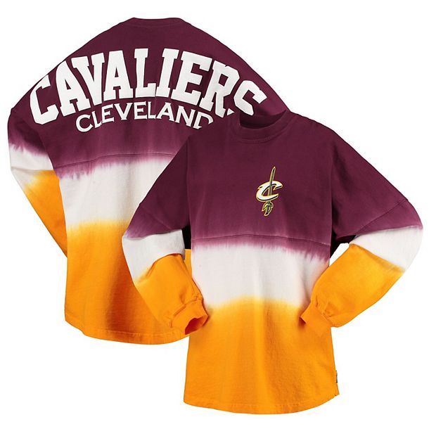 women's cleveland cavaliers shirts