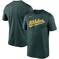 Mens MLB Oakland Athletics T-Shirts