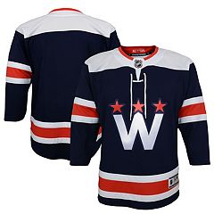 washington capitals toddler jersey