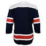 washington capitals toddler jersey