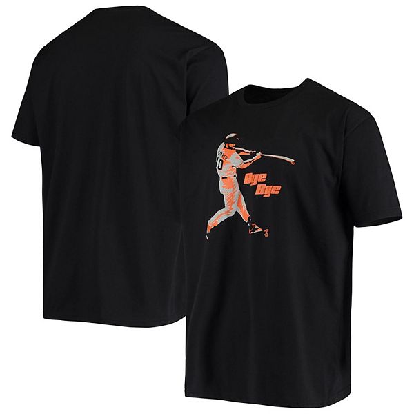 Madison Bumgarner Shirt - Don't Give a S--t, San Francisco - BreakingT