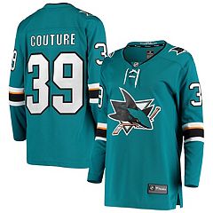 Authentic sharks outlet jersey