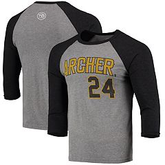 Official pittsburgh pirates nike raise the jolly roger local team T-shirts,  hoodie, tank top, sweater and long sleeve t-shirt