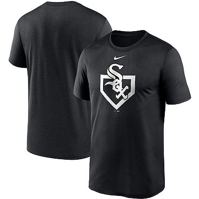 Men's Nike Black Chicago White Sox Icon Legend Performance T-Shirt