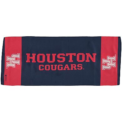 WinCraft Houston Cougars 12'' x 30'' Cooling Towel