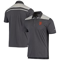 Sale 公式通販 アンティグア Antigua メンズ ポロシャツ トップス San Francisco Giants White Inspire Performance Polo 現金特価 Theblindtigerslidell Com