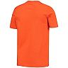 Youth Orange Philadelphia Flyers Skate Punk T-Shirt